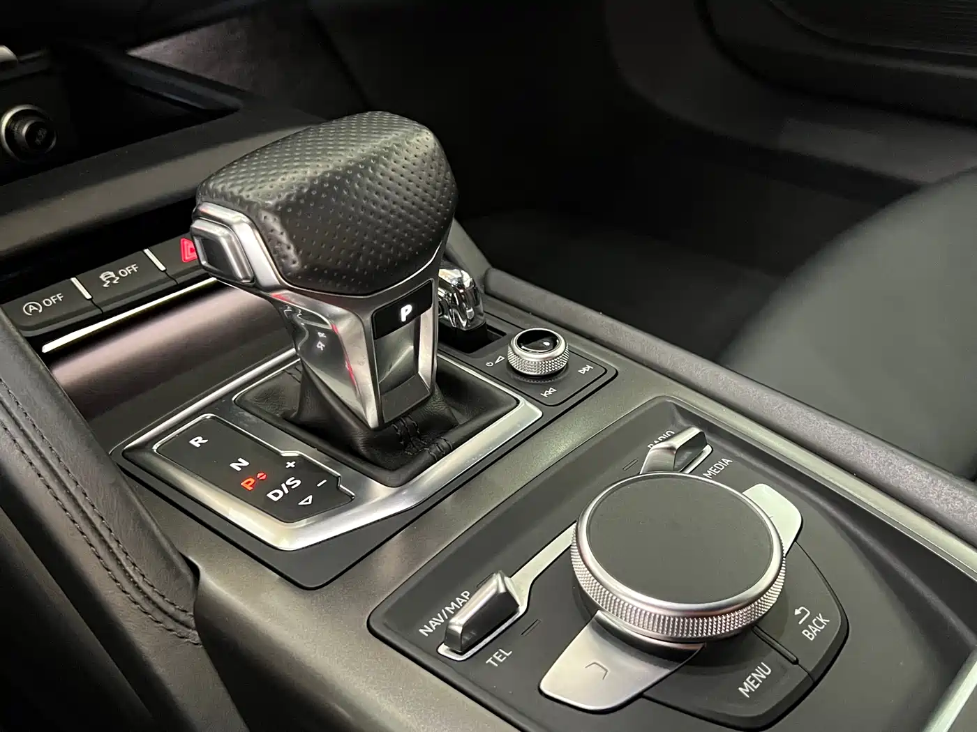 Audi R8 2017 V10 Coupe фото 9