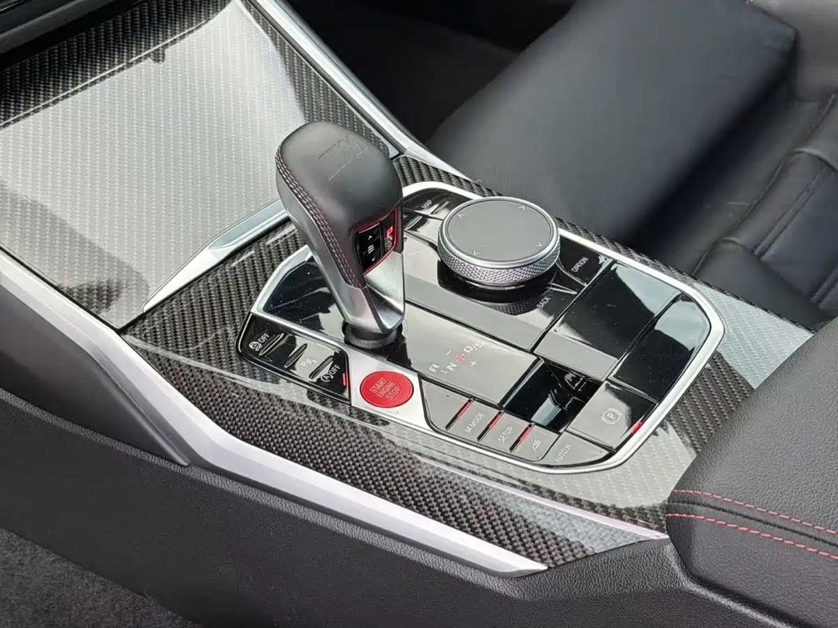 BMW M2 2025 2024 M2