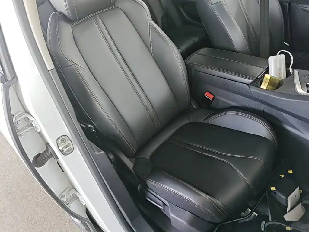 Peugeot 4008 2019 2019 360THP Pioneer Edition