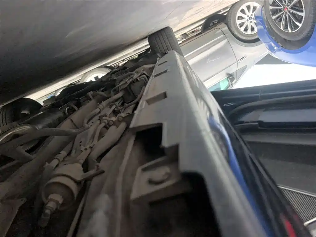 BYD Song MAX 2017 1.5T Auto Smart Connect Premium 7-seater фото 22