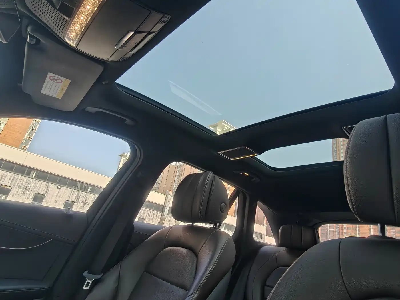 Mercedes-Benz GLC 2022 Model GLC 300 L 4MATIC Dynamic Edition фото 8