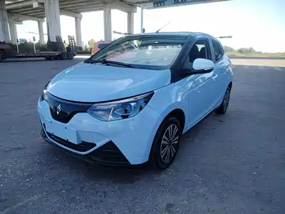 JMC Yizhi EV2