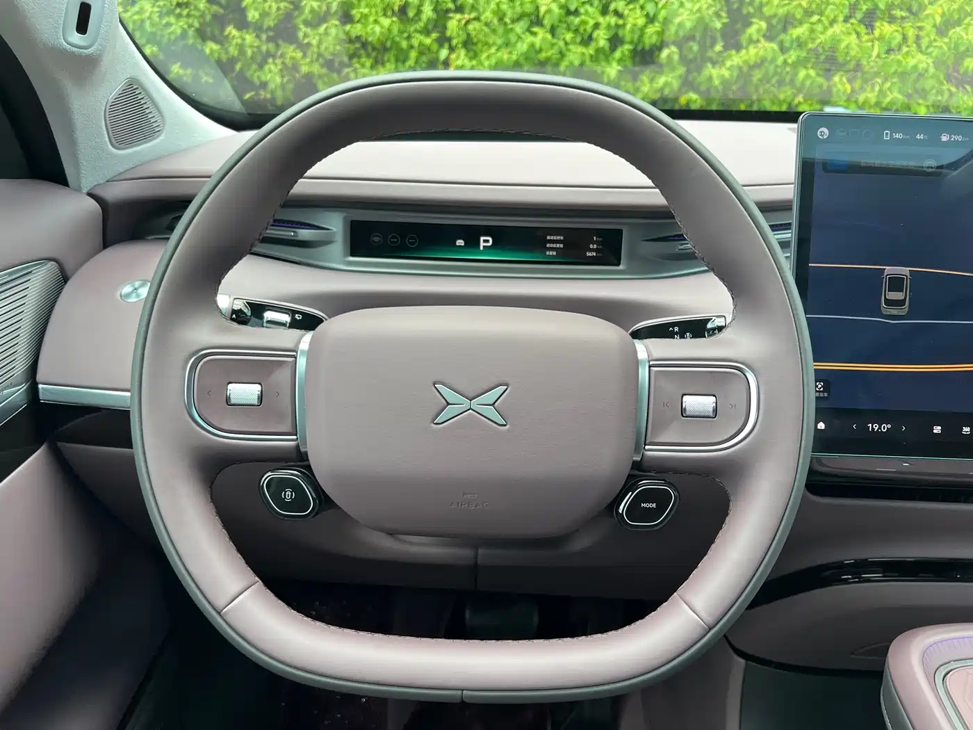 XPeng G01 2026 2026 Extended Range Edition
