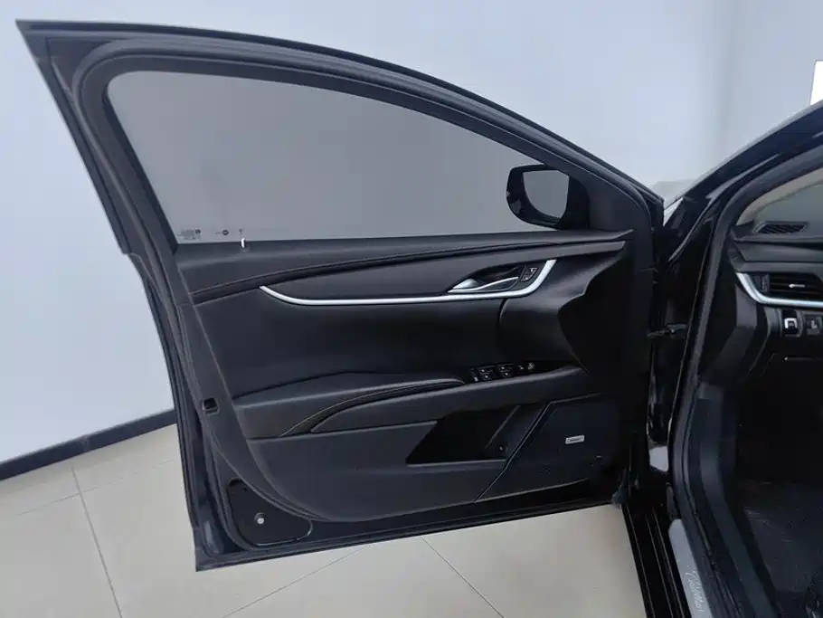 Cadillac XTS 2019 2018 28T Technology