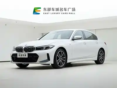 BMW 3