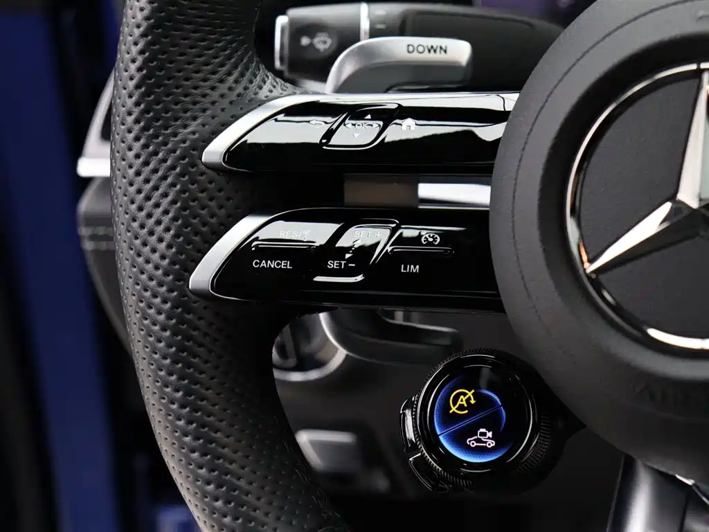 Mercedes-Benz AMG GT 2023 AMG GT 50 4-Door Coupe фото 18