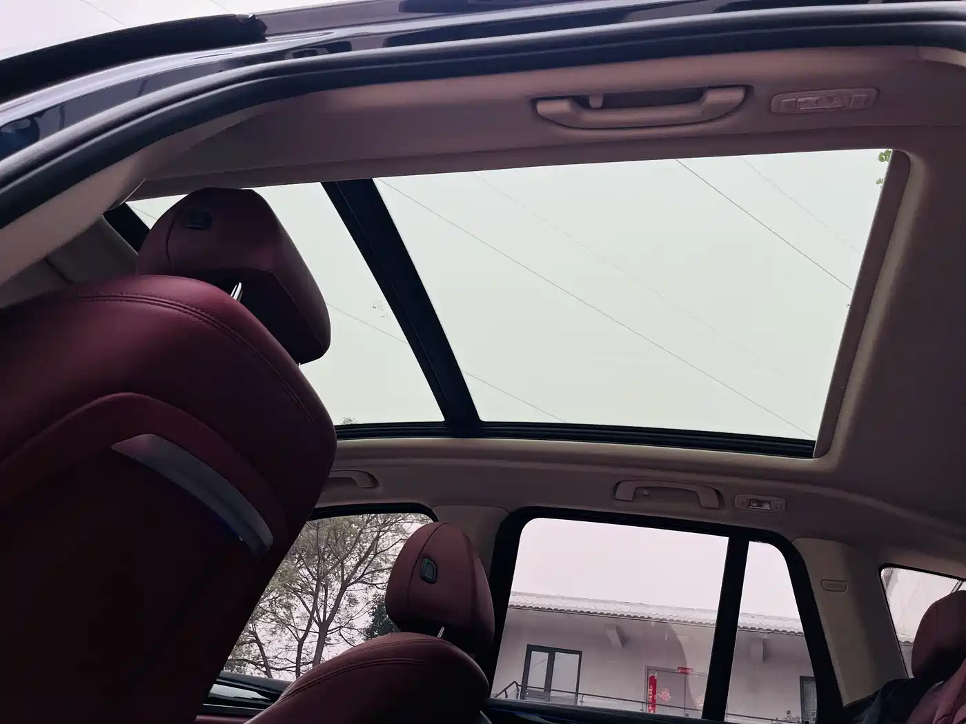 BMW X3 2023 xDrive25i M Sport Package фото 8