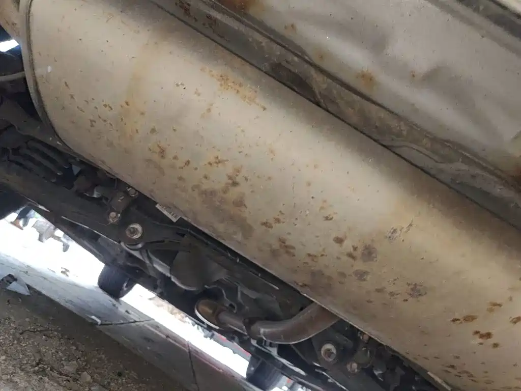 Soueast DX7 2017 2017 1.5T Manual Triumph Edition
