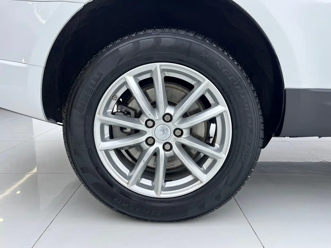 Land Rover Range Rover Sport 2016 3.0 SDV6 HSE фото 20