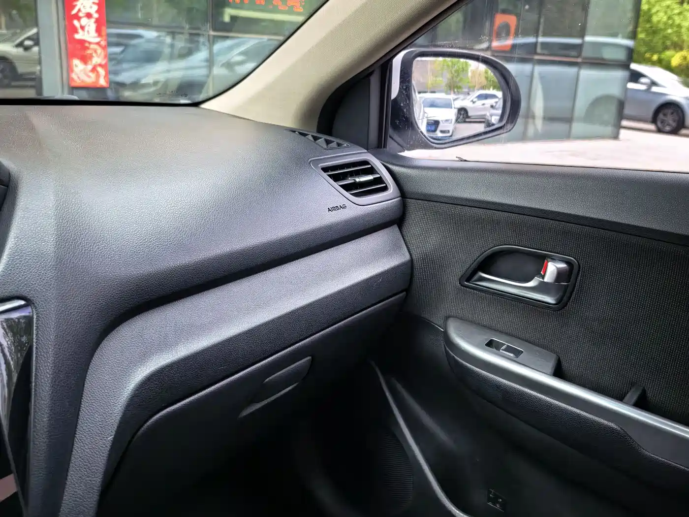Kia K2 2015 Sedan 1.4L AT GLS фото 13