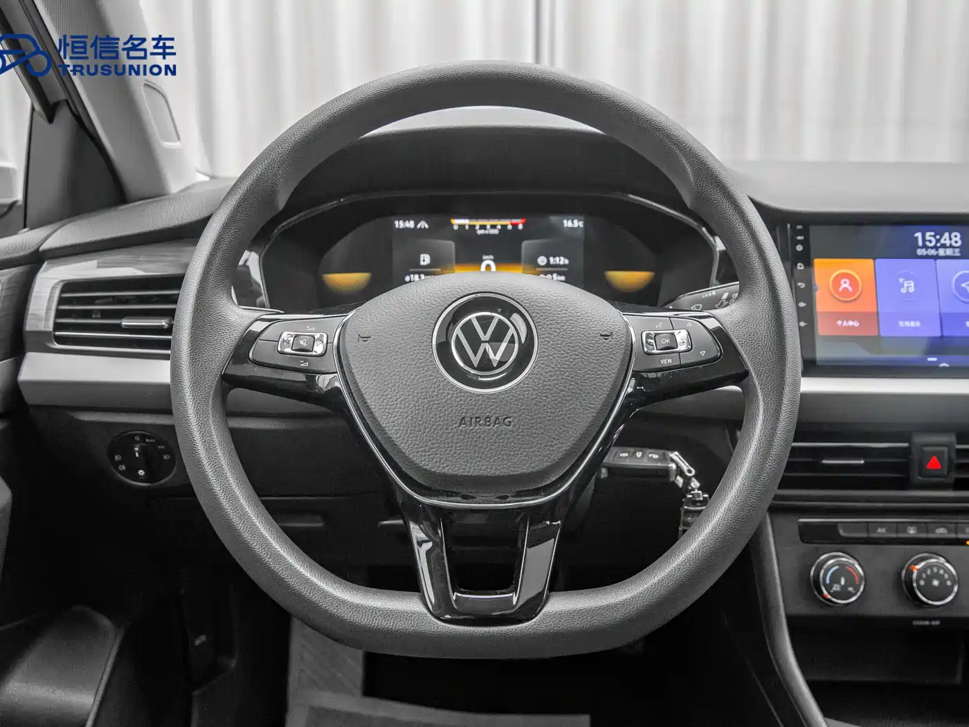 Volkswagen Lavida 2022 280TSI DSG Comfort Edition фото 16