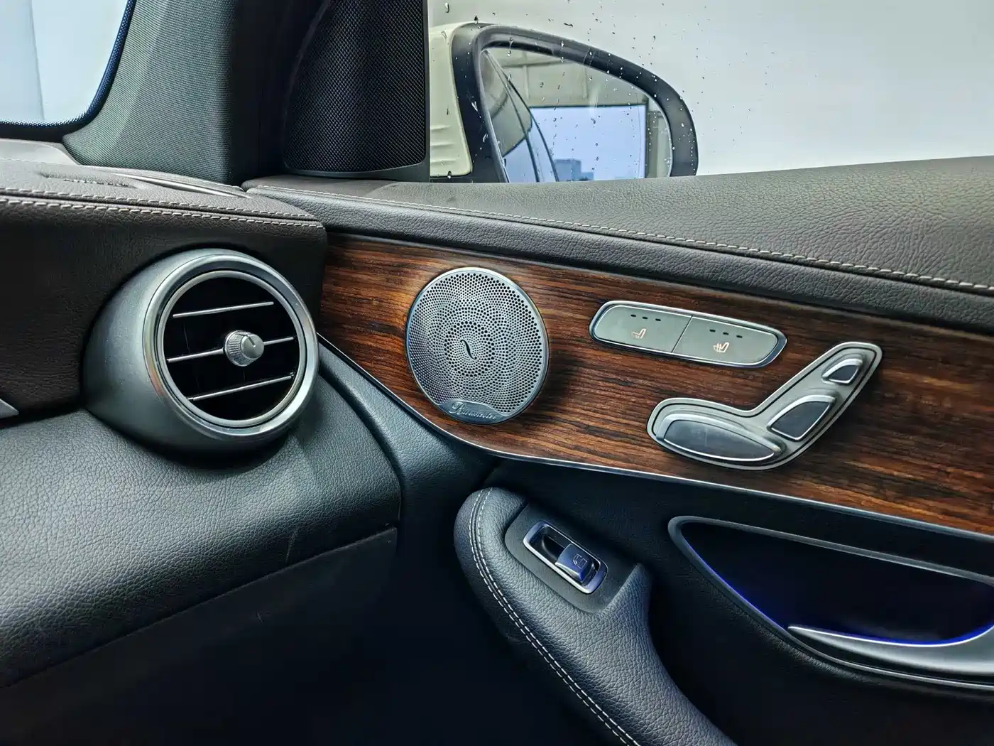 Mercedes-Benz GLC 2021 GLC 300 L 4MATIC Luxury фото 15
