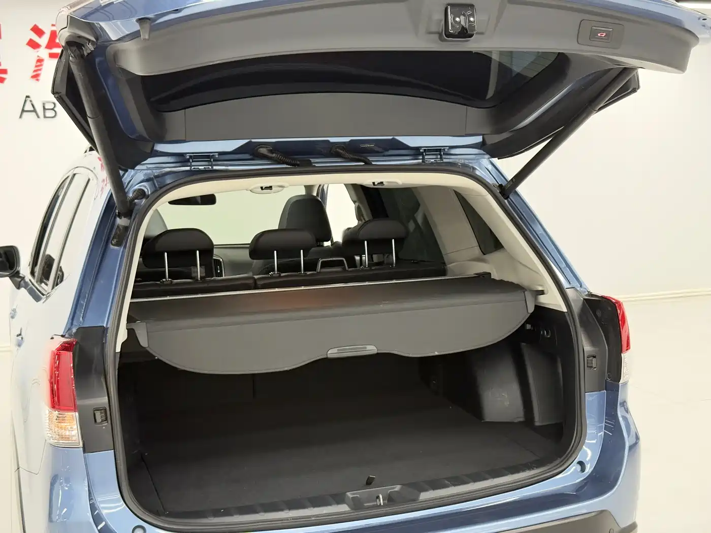 Subaru Forester 2022 2.0i AWD Luxury Edition with EyeSight фото 8