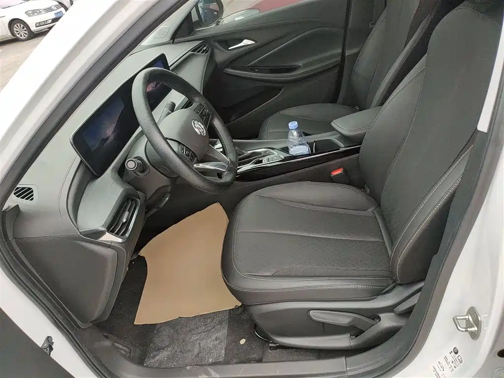 Buick Verano 2023 Pro Joy Edition фото 11