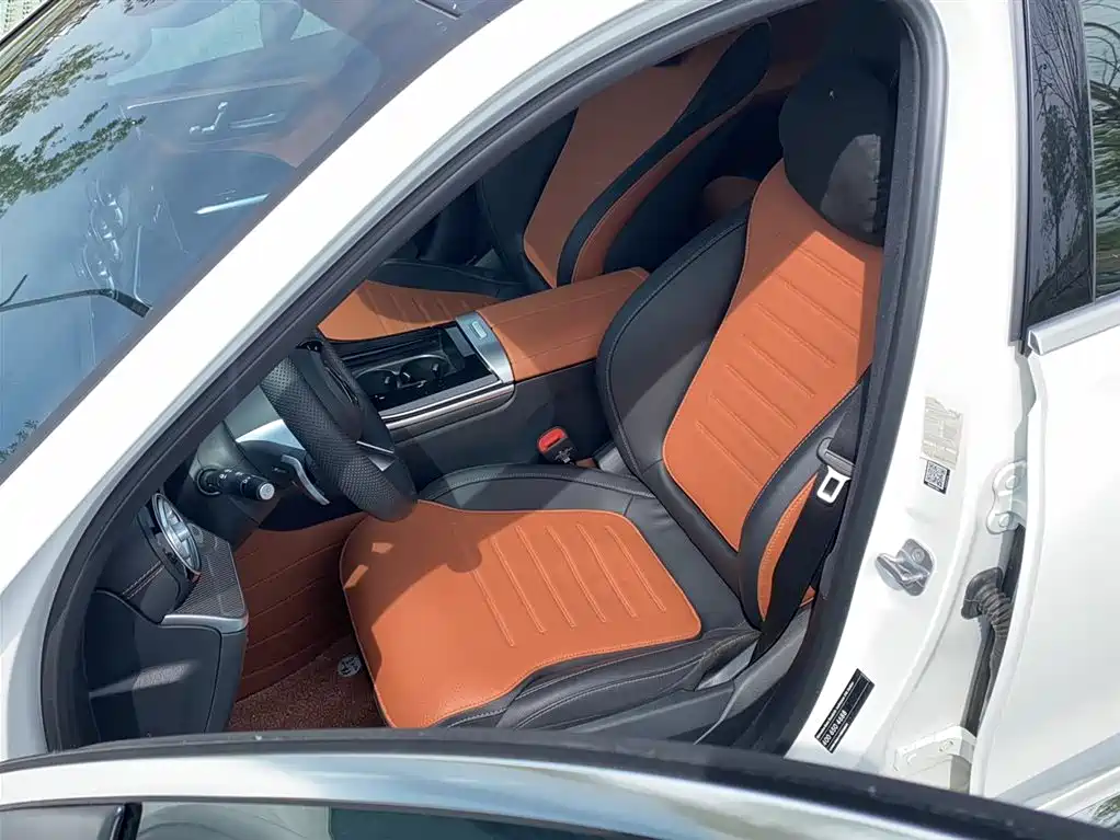 Mercedes-Benz C-Class 2025 C 260 L Sport Edition фото 6