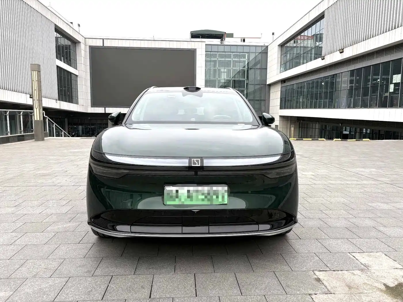 ZEEKR EXTREME KRYPTON 7X