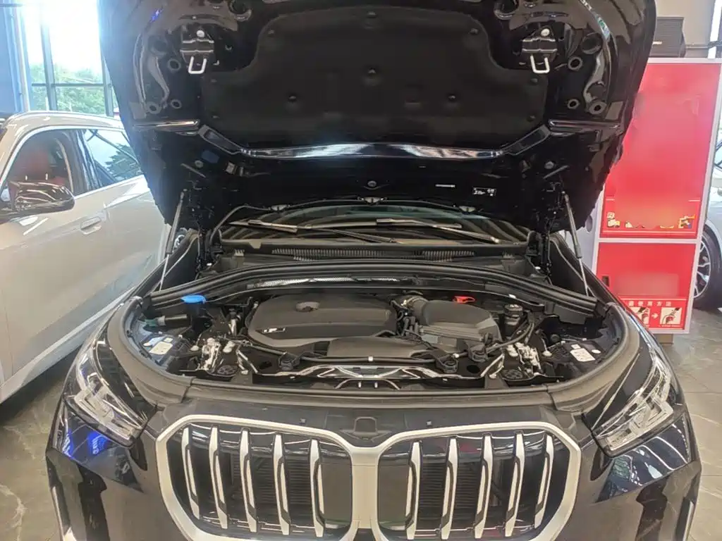 BMW X1 2025 2023 sDrive25Li X Design Package