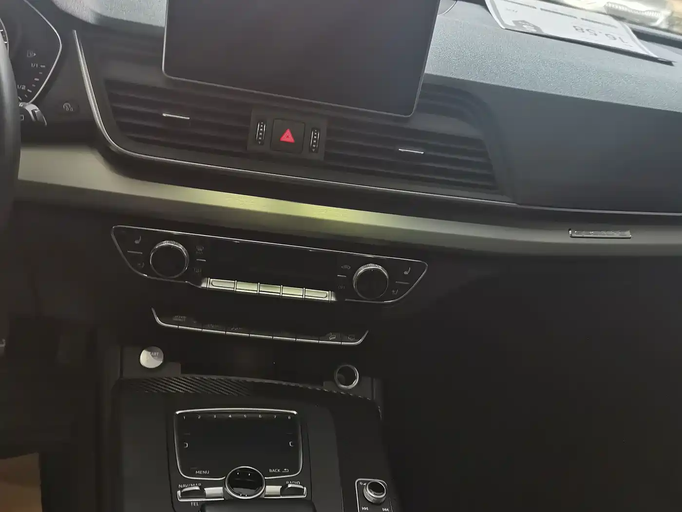 Audi Q5L 2020 40 TFSI Prestige Fashion фото 7