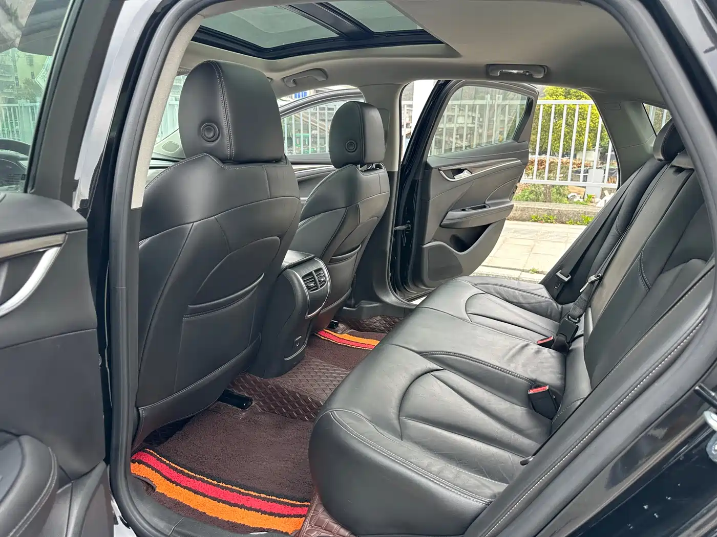 Buick LaCrosse 2022 652T Luxury фото 8