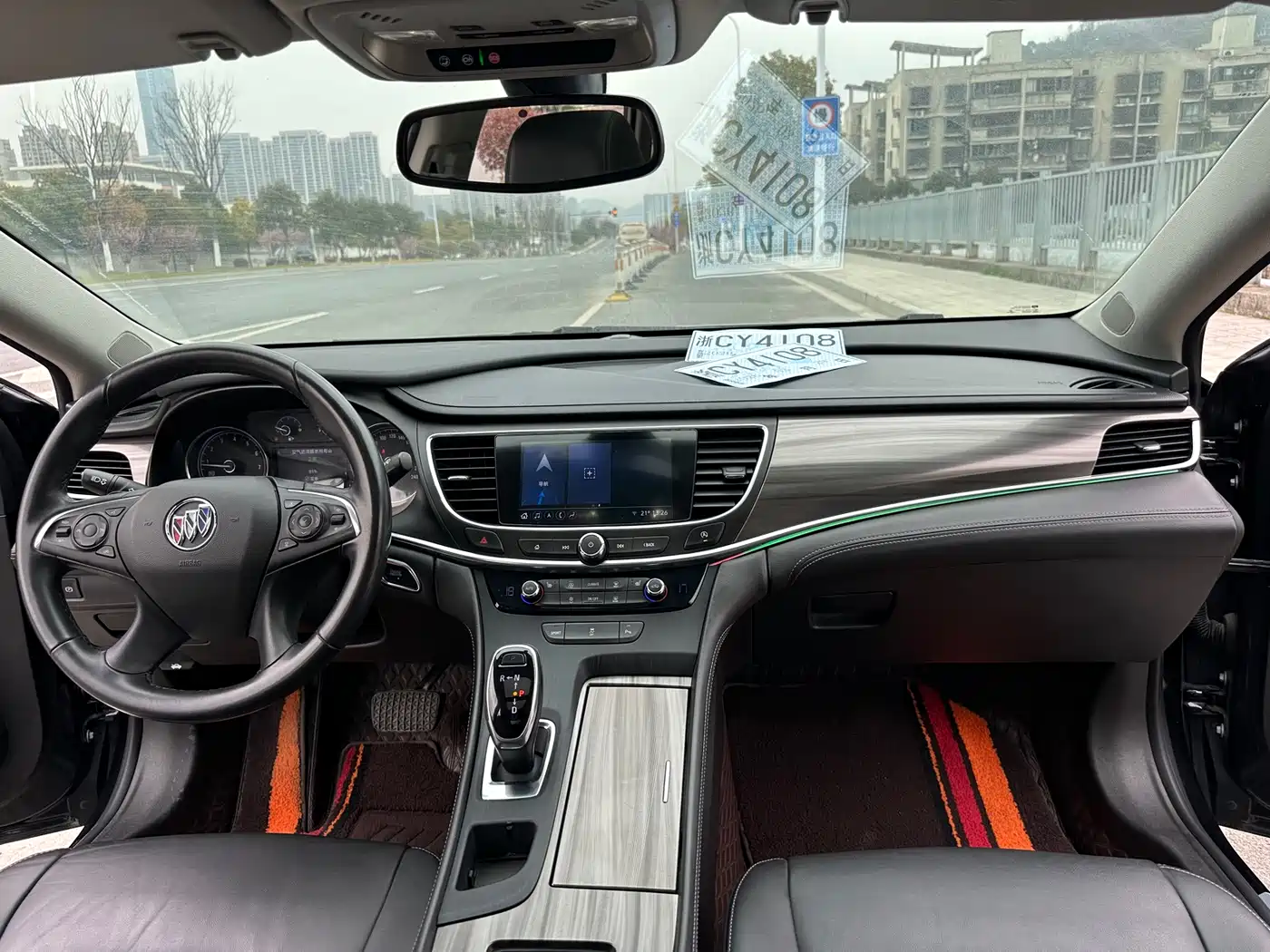 Buick LaCrosse 2022 652T Luxury фото 12