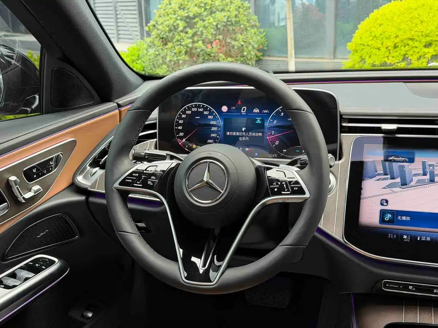 Mercedes-Benz E-Class 2025 E 300 L Fashion фото 10