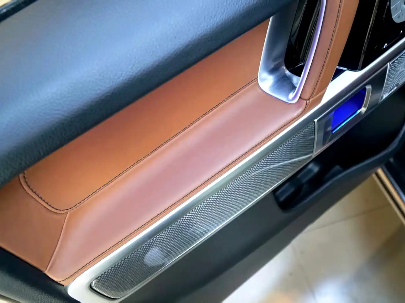Mercedes-Benz G-Class AMG 2019 AMG G 63 фото 11