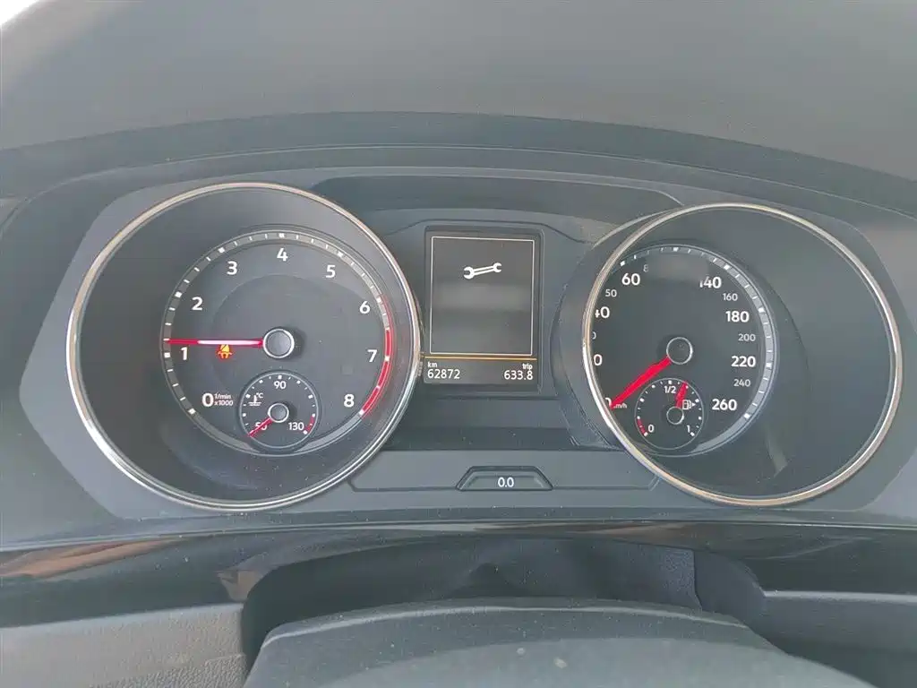 Volkswagen Tiguan L 2018 330TSI Automatic 2WD Luxury Edition фото 4