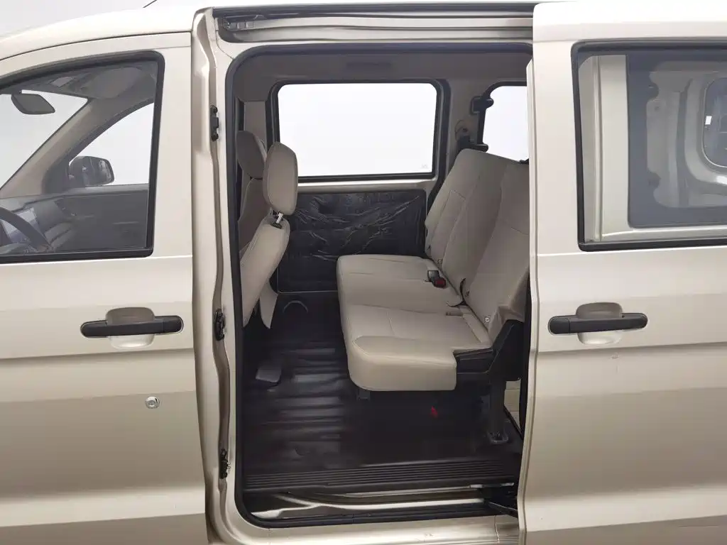 Wuling Hongguang V, миниатюра 15