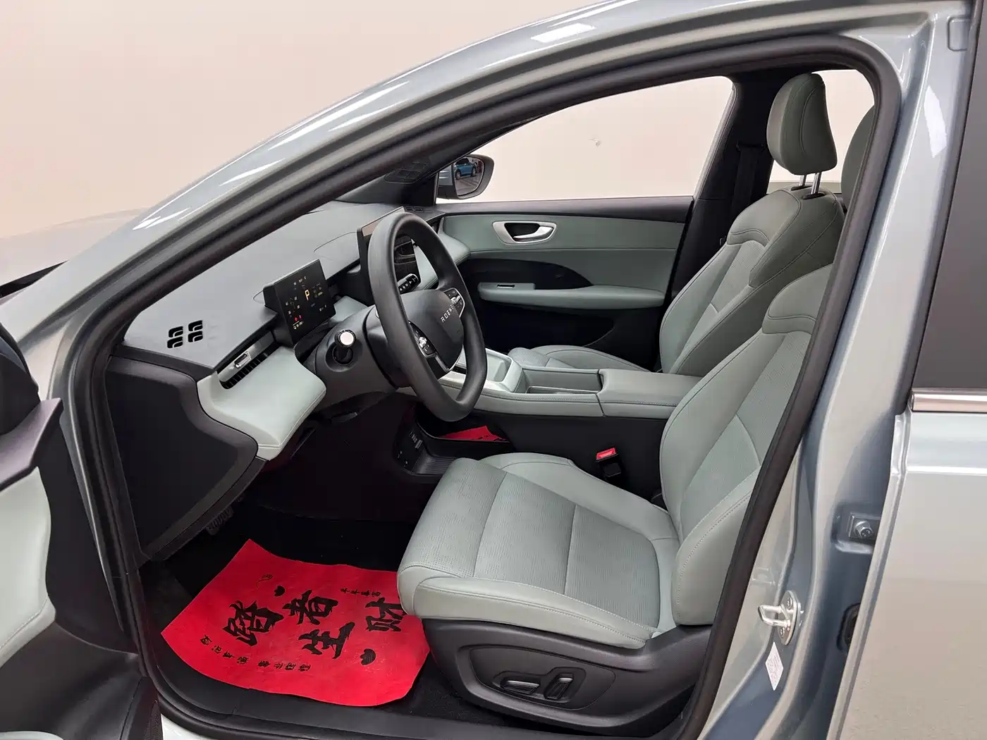 Roewe D6 2025 2025 520km Smart Edition