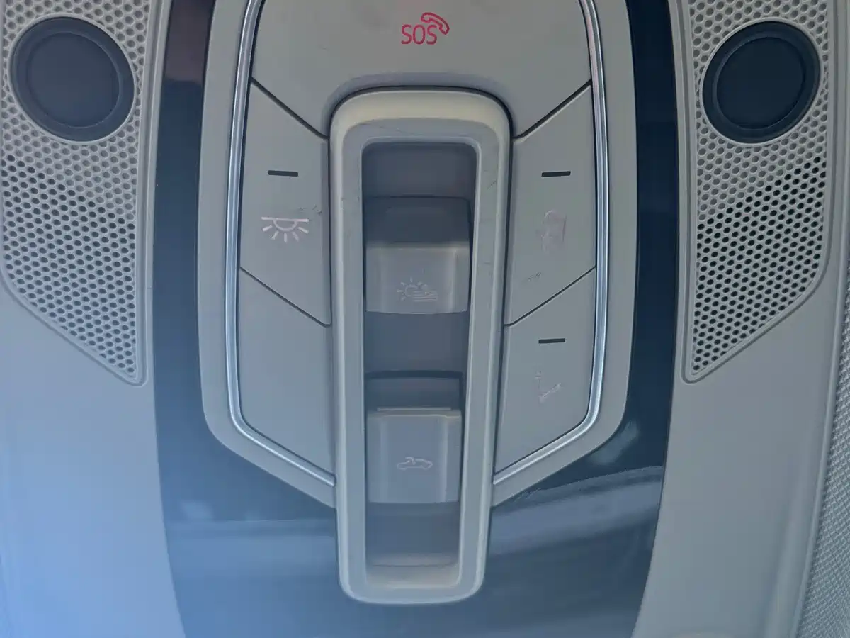 Audi e-tron (Import) 2021 2019 55 quattro Fashion