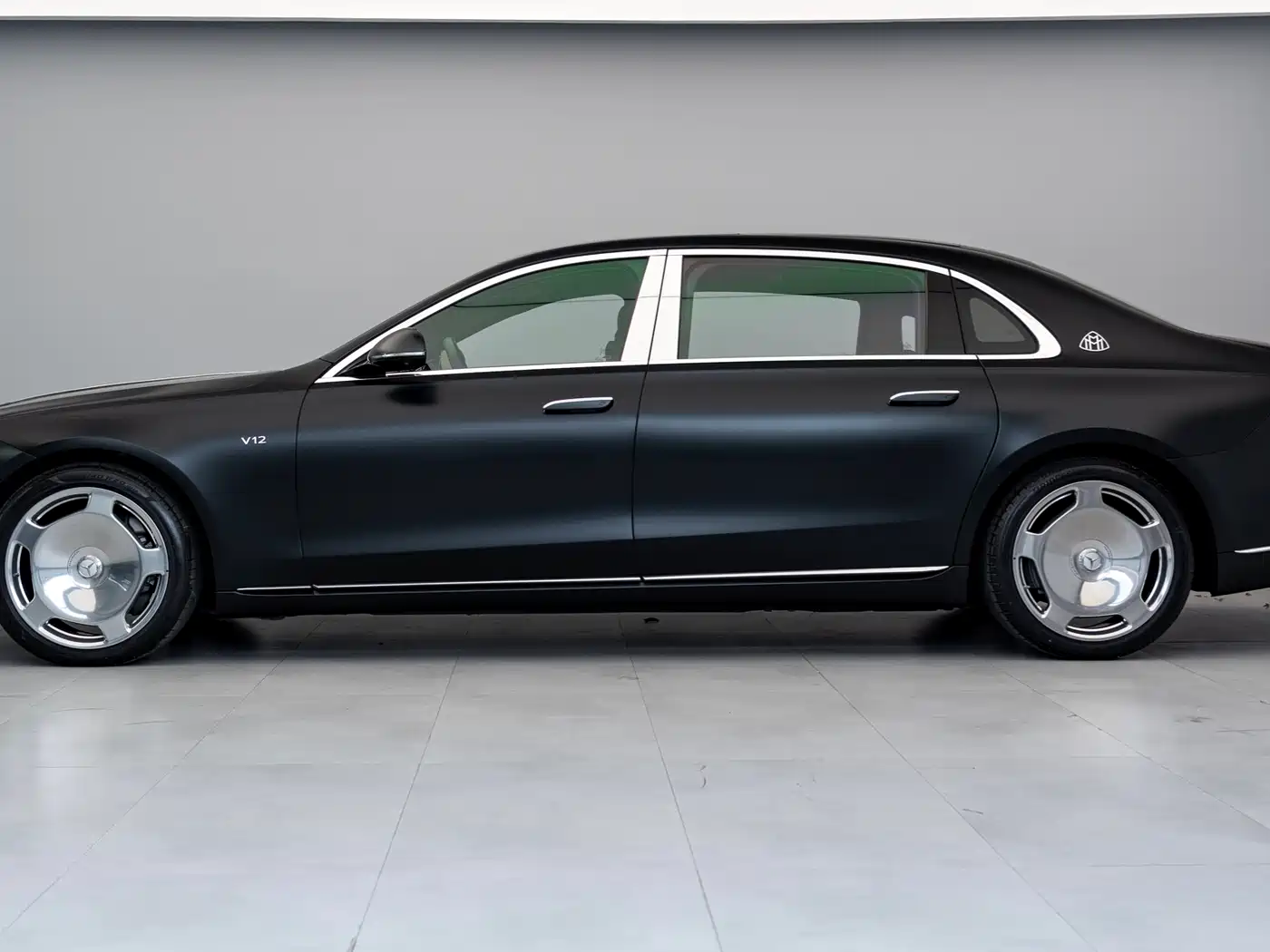 Mercedes-Benz Maybach S-Class 2022 S 680 4MATIC Craftsmanship Limited Launch Edition фото 3