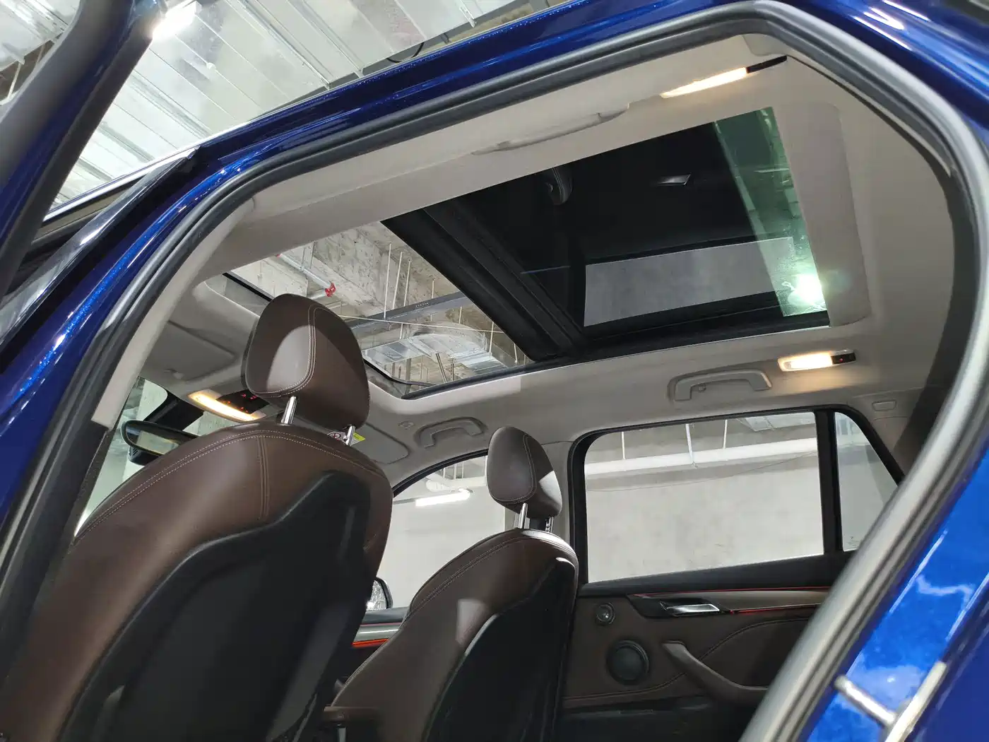 Фото 15 - BMW X1