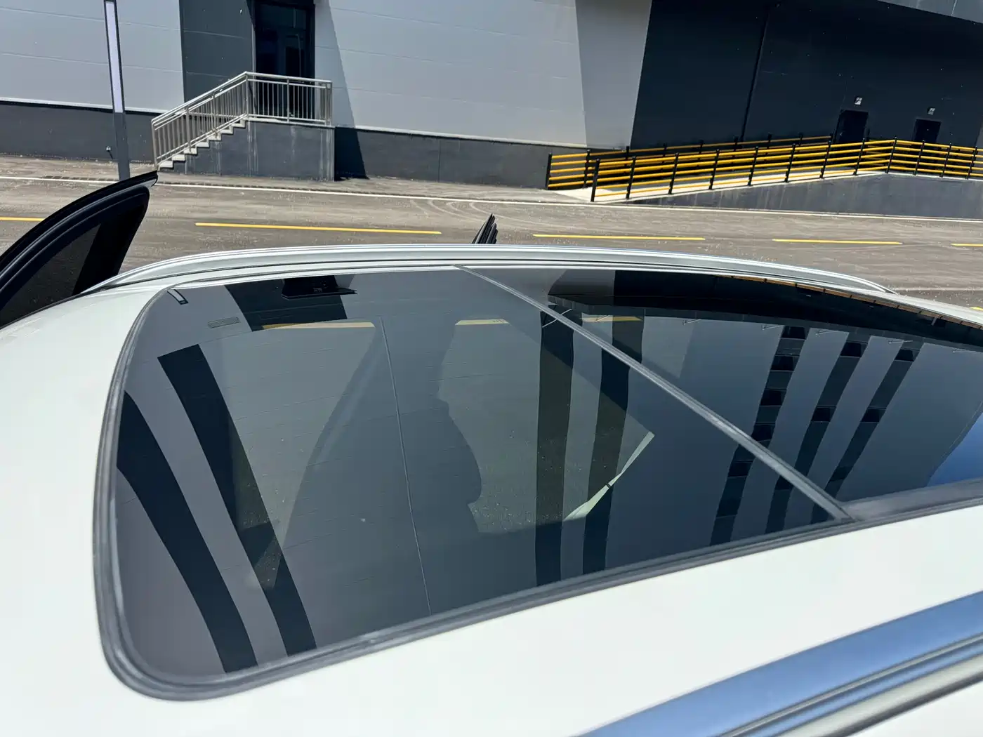 BMW X3 2021 xDrive25i M Sport Package фото 21