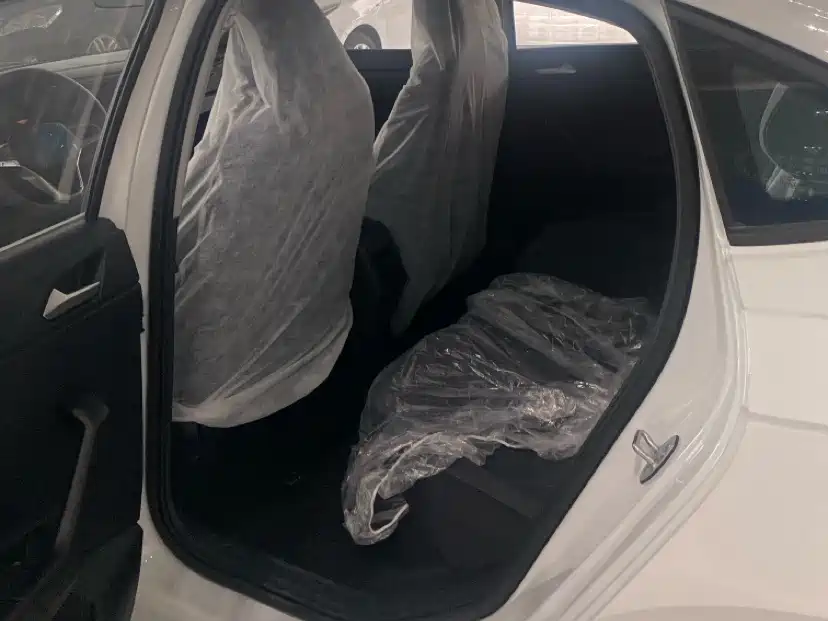 Volkswagen Lavida 2026 Model X-Ray 1.5L Premium Elegance Edition фото 11