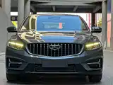 Фото 2 - Geely Preface