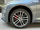 Фото 6 - Geely Preface
