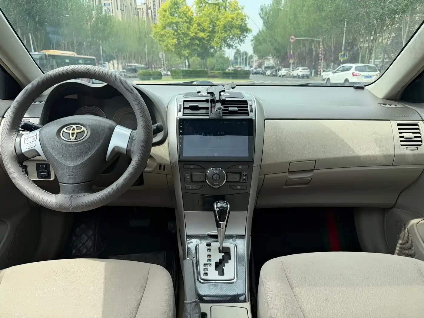 Toyota Corolla 2010 2009 1.8L Automatic GLX-i Special Anniversary Edition