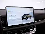 Фото 8 - Nissan Frontier Pro