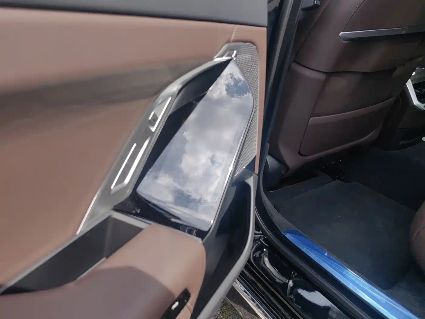BMW i7 2025 2023 eDrive50L Premium Luxury Package
