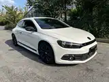 Фото 3 - Volkswagen Scirocco