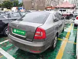 صورة 4 - Škoda Octavia