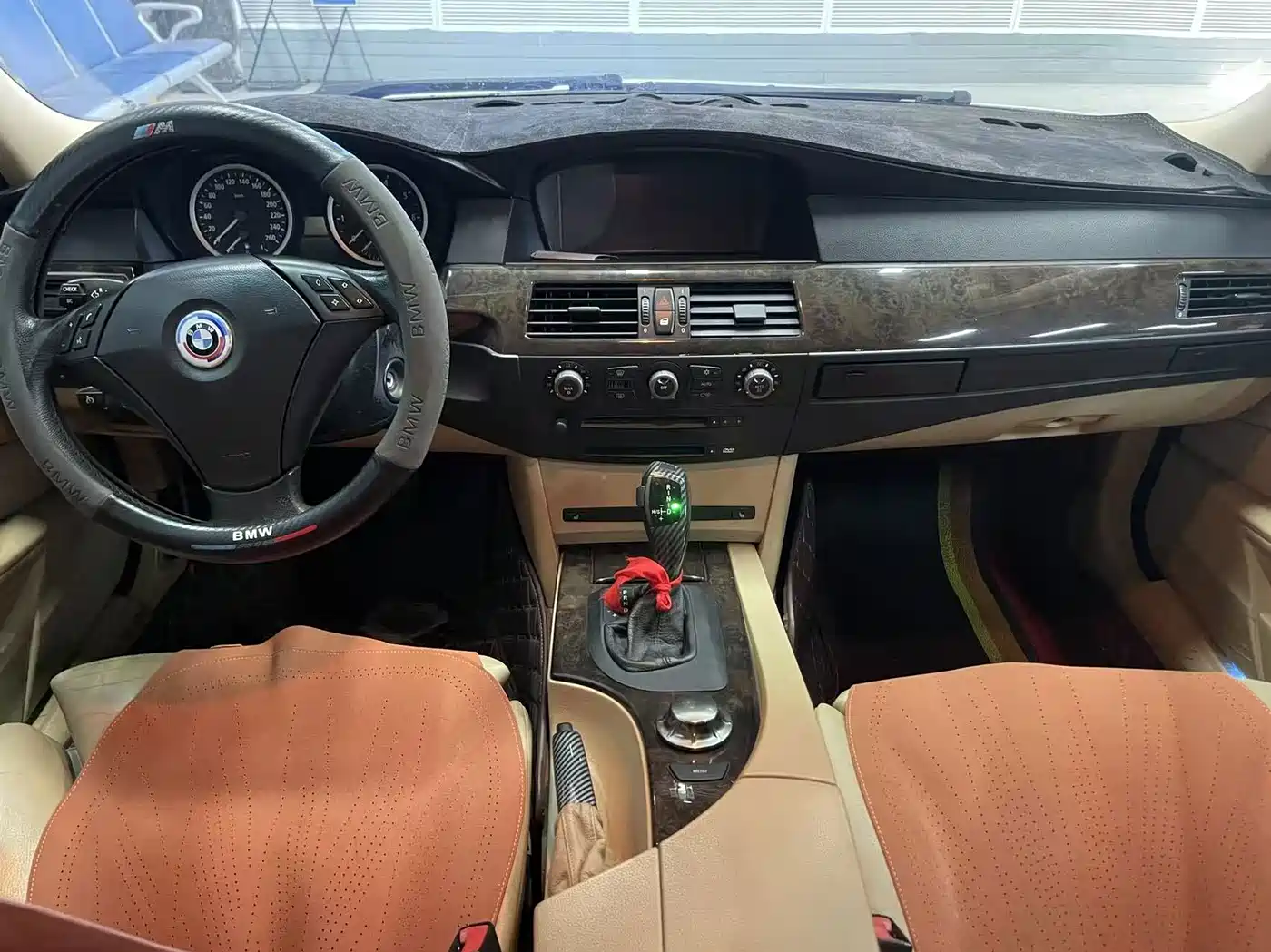 BMW 5 Series 2005 2005 Model 530i