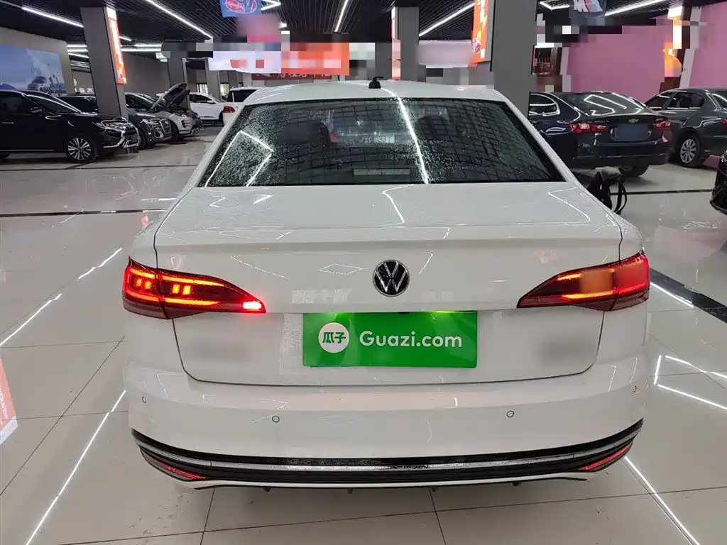 Volkswagen Bora 2023 200TSI DSG Yuexing PRO Edition фото 6