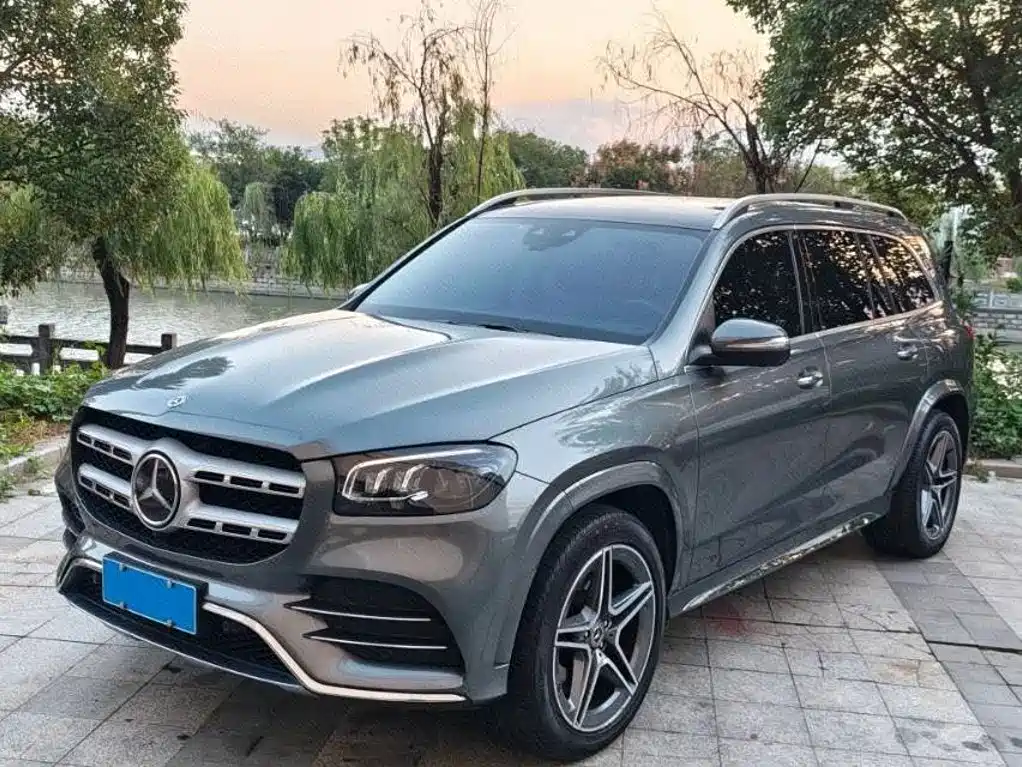 Similar car