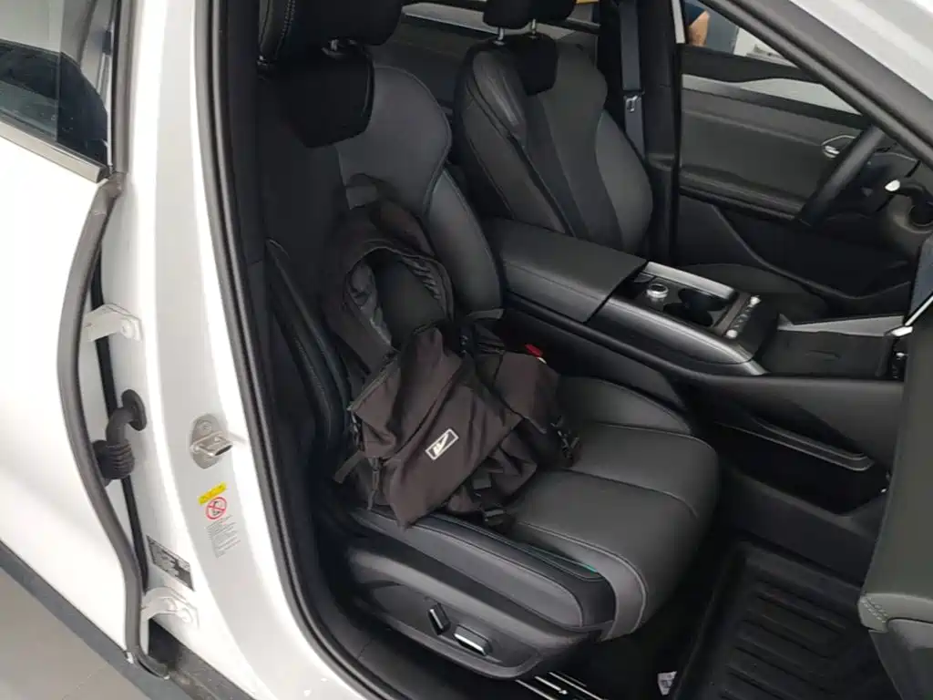 BYD Qin L 2025 2025 Model EV 545KM Excellence Edition