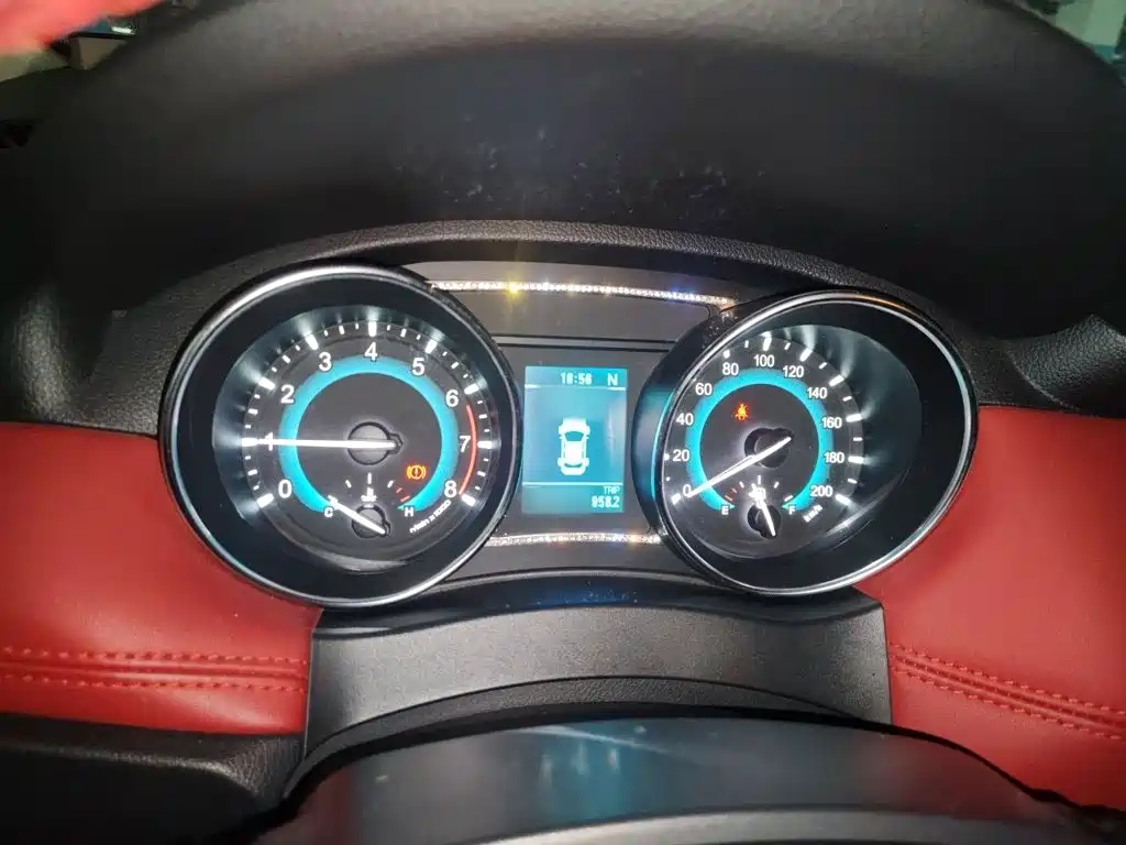 Haval H1 2016 2016 Blue Label 1.5L AMT Urban