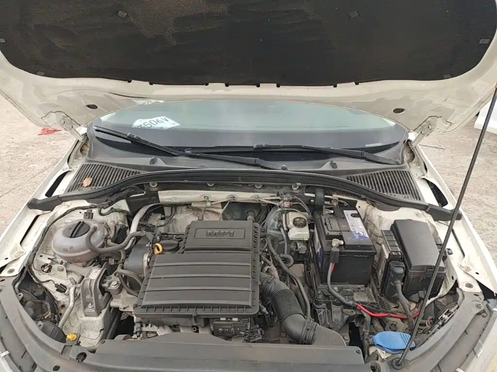 Фото 20 - Škoda Octavia