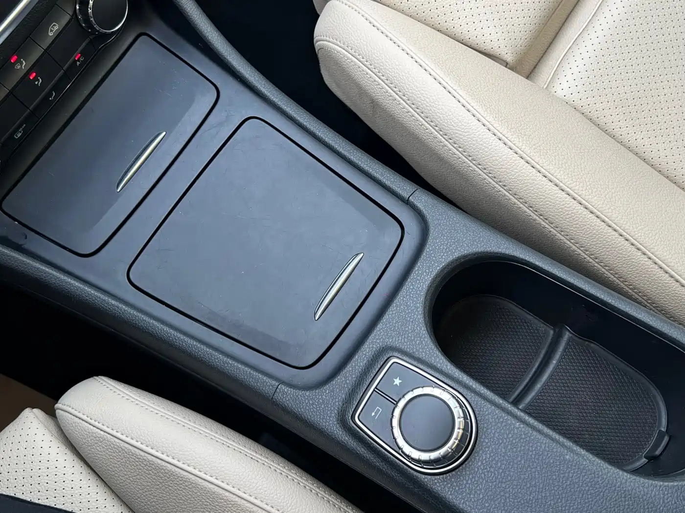 Mercedes-Benz GLA 2016 GLA 200 Fashion фото 16