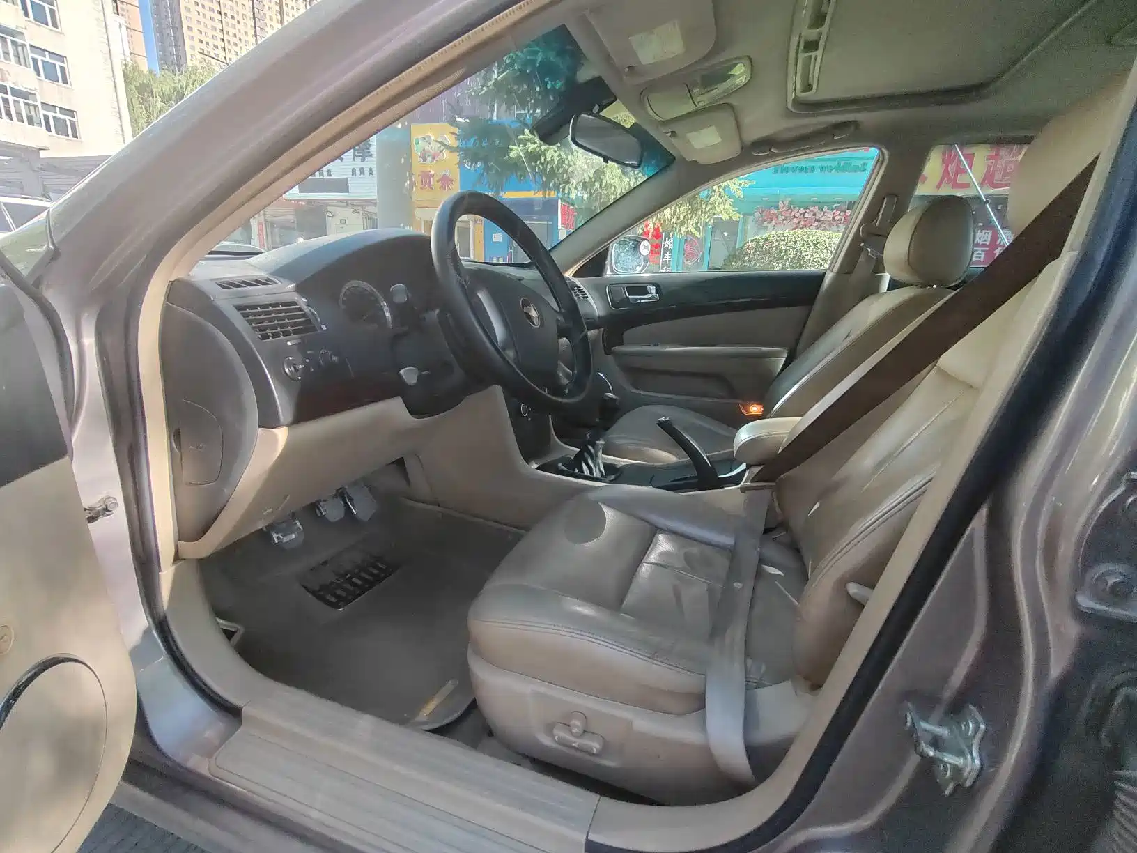 Фото 9 - Chevrolet Epica