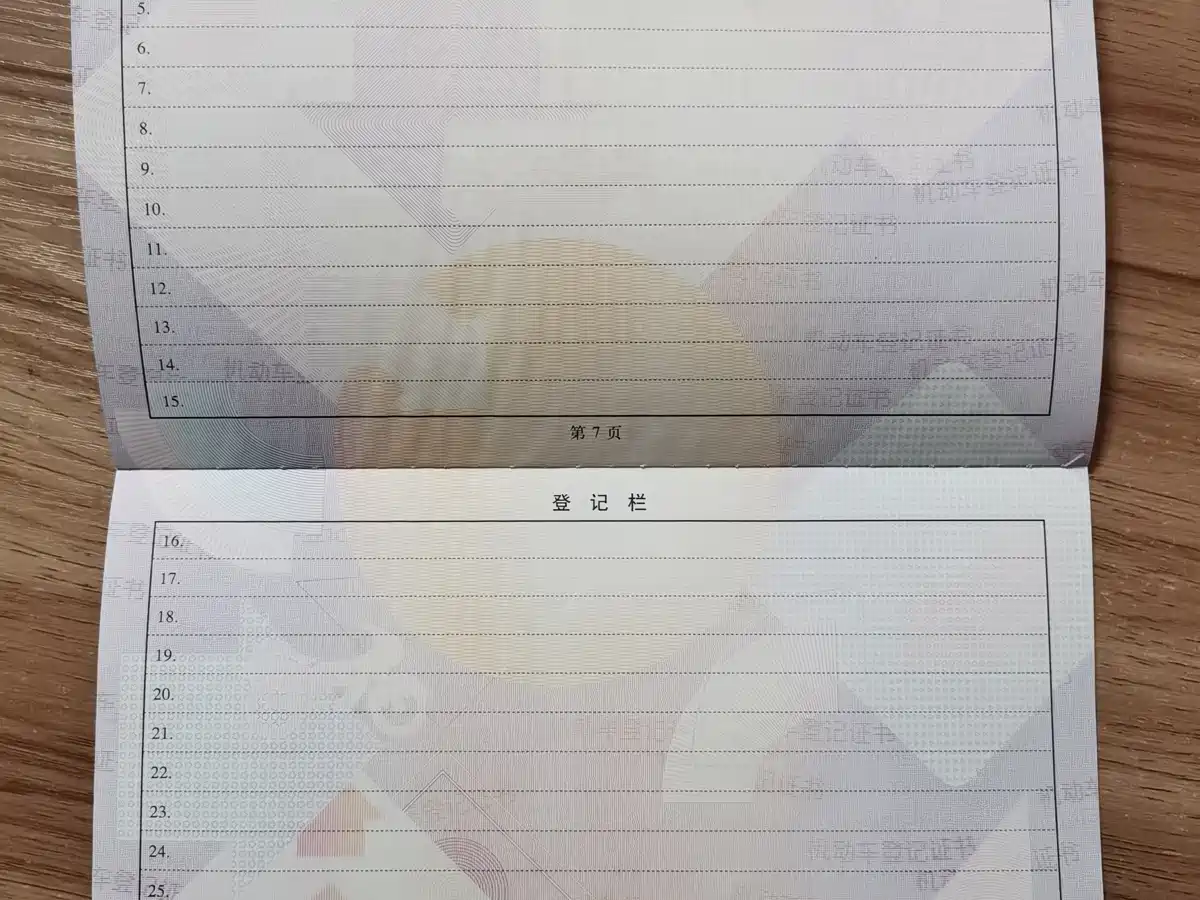 BUICK SLIGHTLY BLUE 6